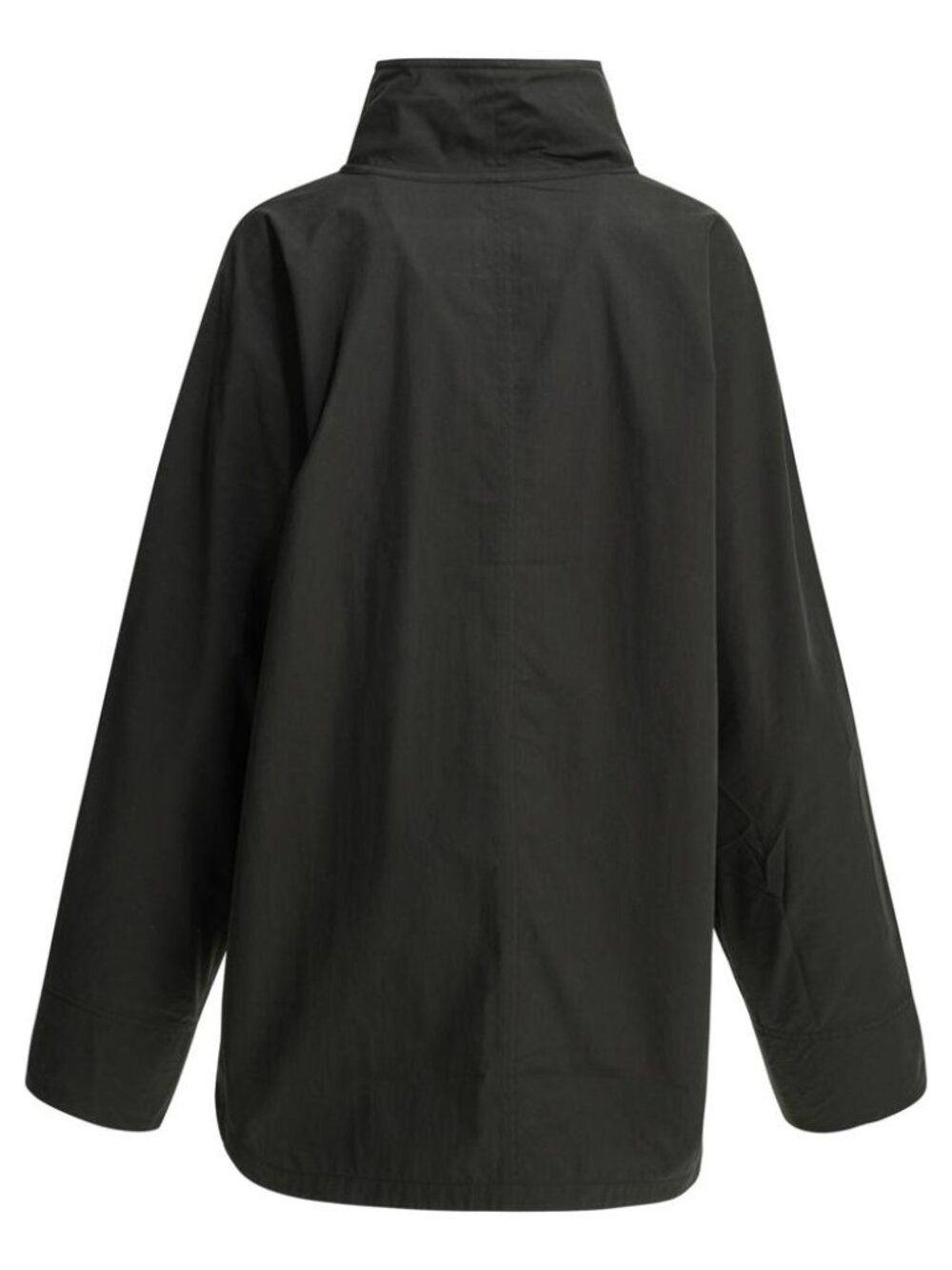 Toteme Summer Parachute Windbreaker Jacket Tag Size 36 Women - Picture 2 of 4
